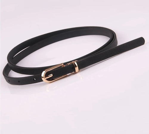 LICORICE MINI BELTS