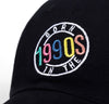 BORN IN THE 1990s HAT