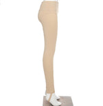 HIGH WAIST LEGGINGS