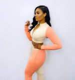 PEACHY MULTI COLOR SET