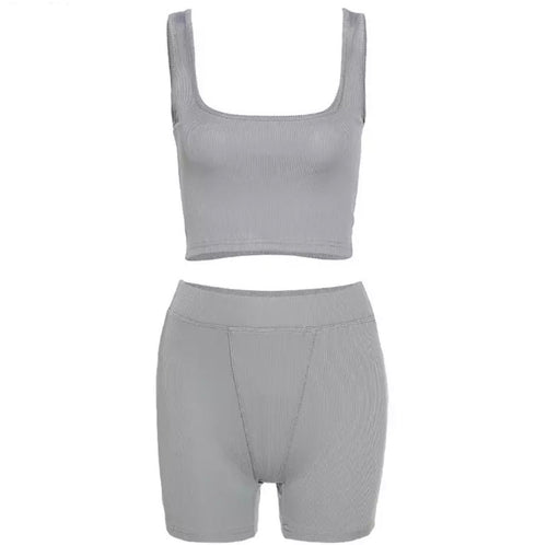 LM Basic Two Piece