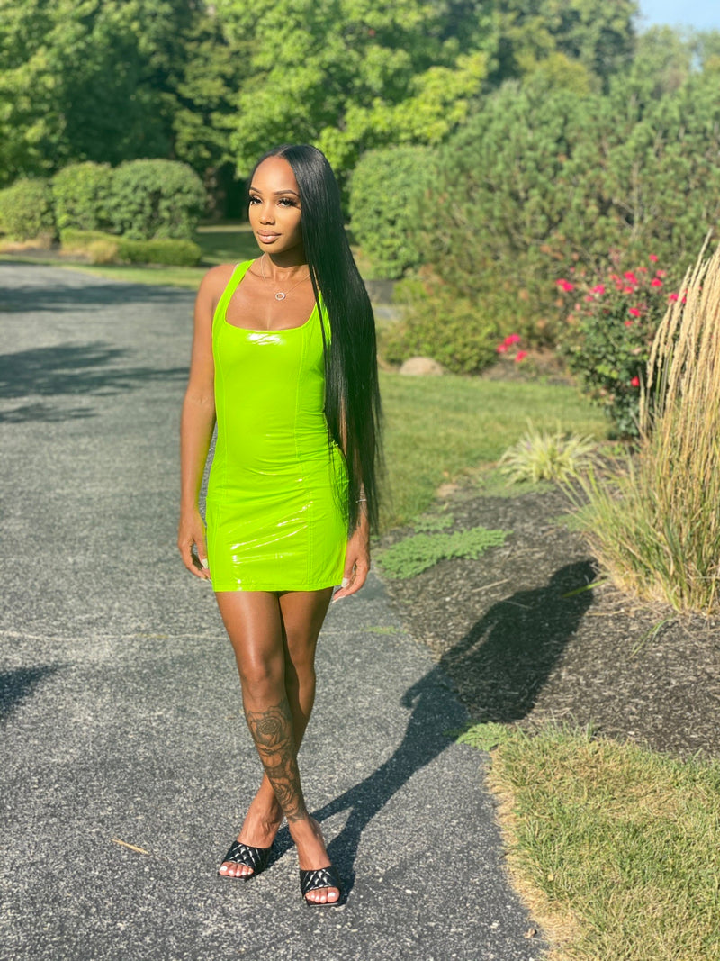 Highlighter Latex Mini