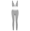 LM Basic Legging Set