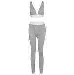 LM Basic Legging Set