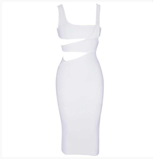 Geonvante - Bandage Dress