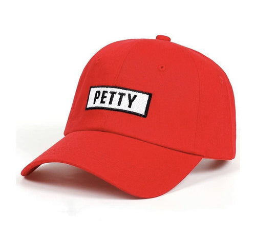 PETTY DAD HAT