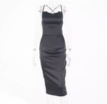 Kaprice - Slip Dress