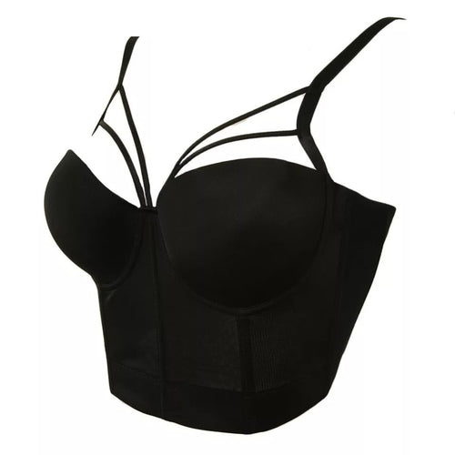 Push - Up Bustier