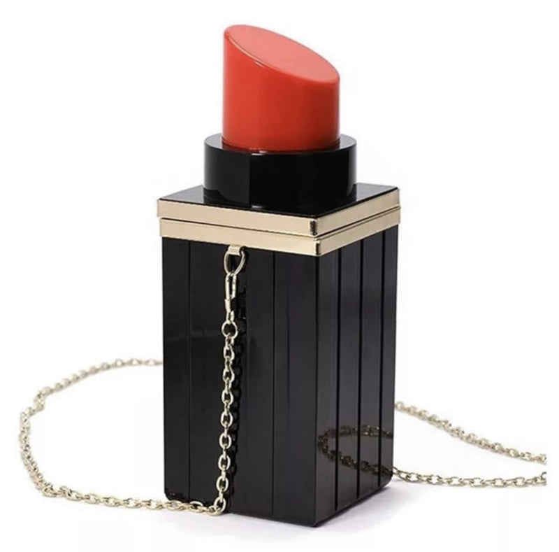 LIPSTICK PURSE