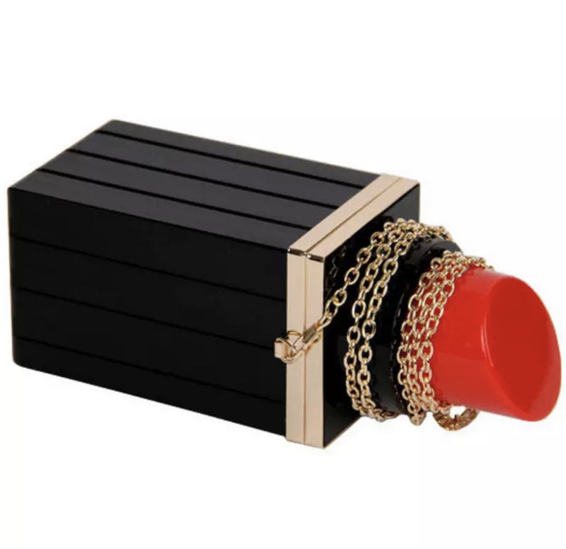 LIPSTICK PURSE