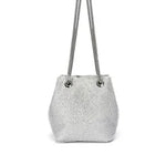 RHINESTONES MINI BAG