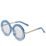 CLASSIC ROUND SUNGLASSES